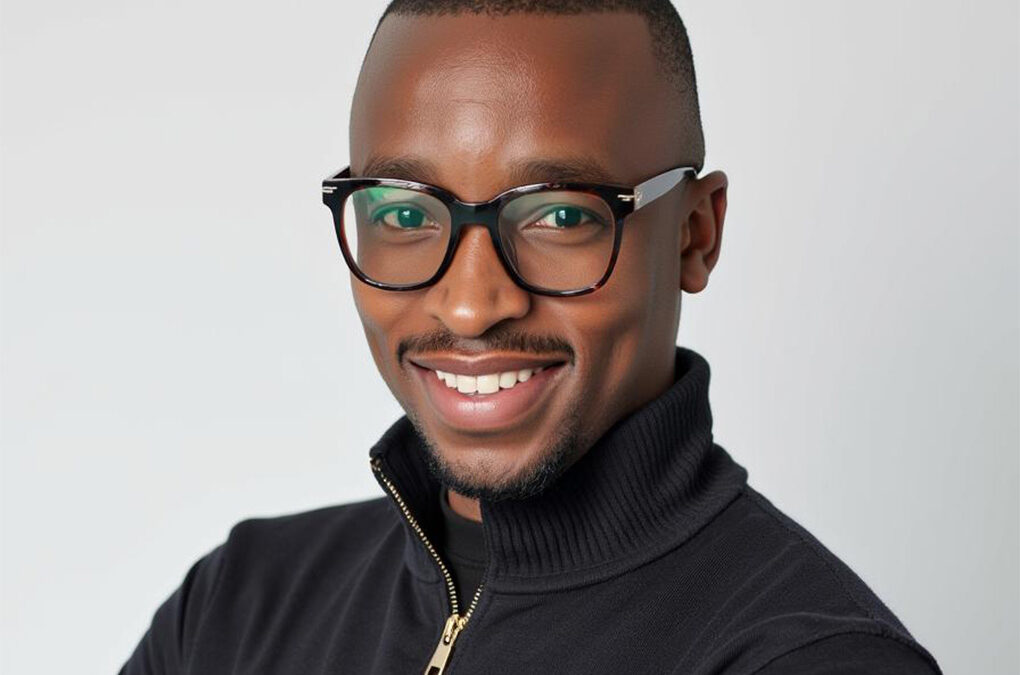 Staff Spotlight: Refiloe Damane, Senior Associate, Programs