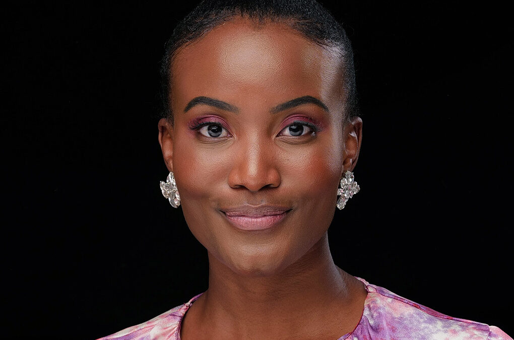 Staff Spotlight: Briony Pasipanodya, Program Manager, Health Financing