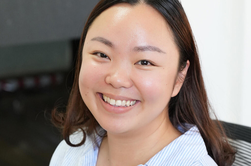 Staff Spotlight: Sompasong Phongphila, Acting Deputy Country Director and Senior Program Manager, Lao PDR