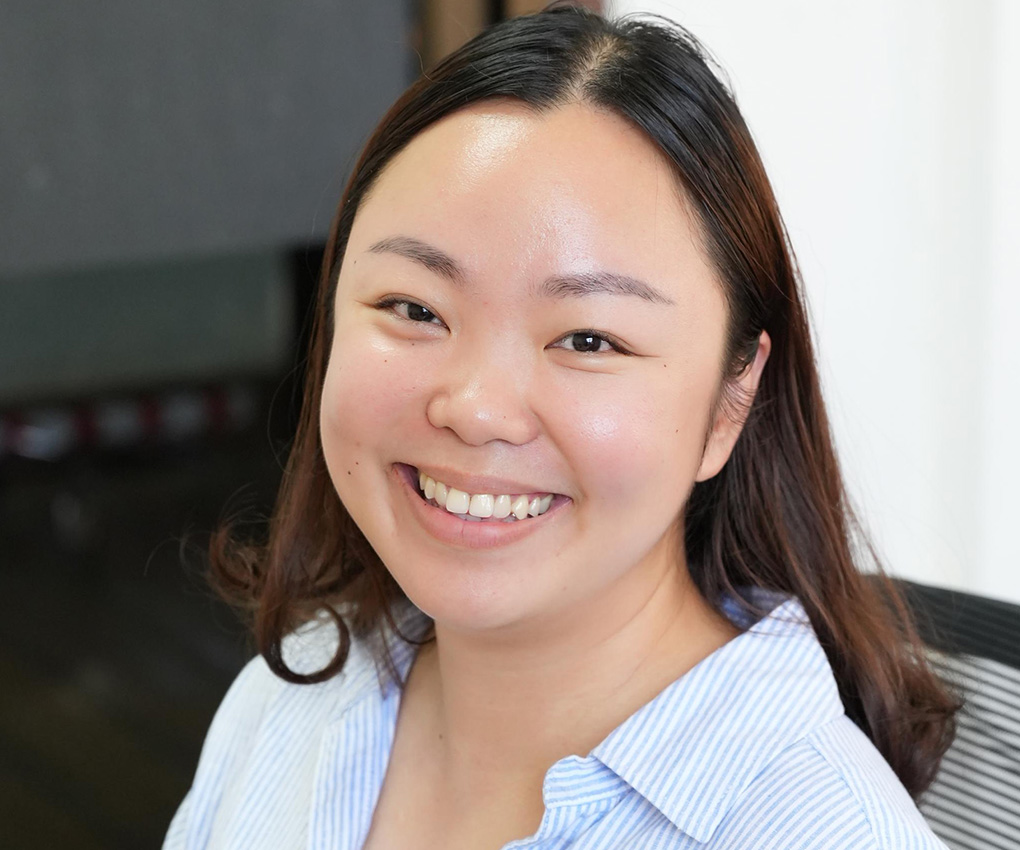 Staff Spotlight: Sompasong Phongphila, Acting Deputy Country Director and Senior Program Manager, Lao PDR