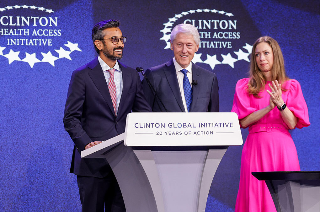 Unitaid, CHAI, and Wits RHI enter into a landmark agreement with Dr. Reddy’s to make HIV prevention tool lenacapavir affordable in LMICs