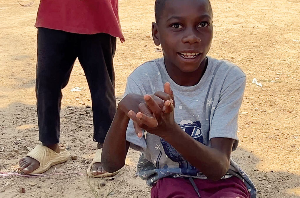 Unlocking the power of assistive technology: how Liberia and Kenya are delivering locally-led solutions