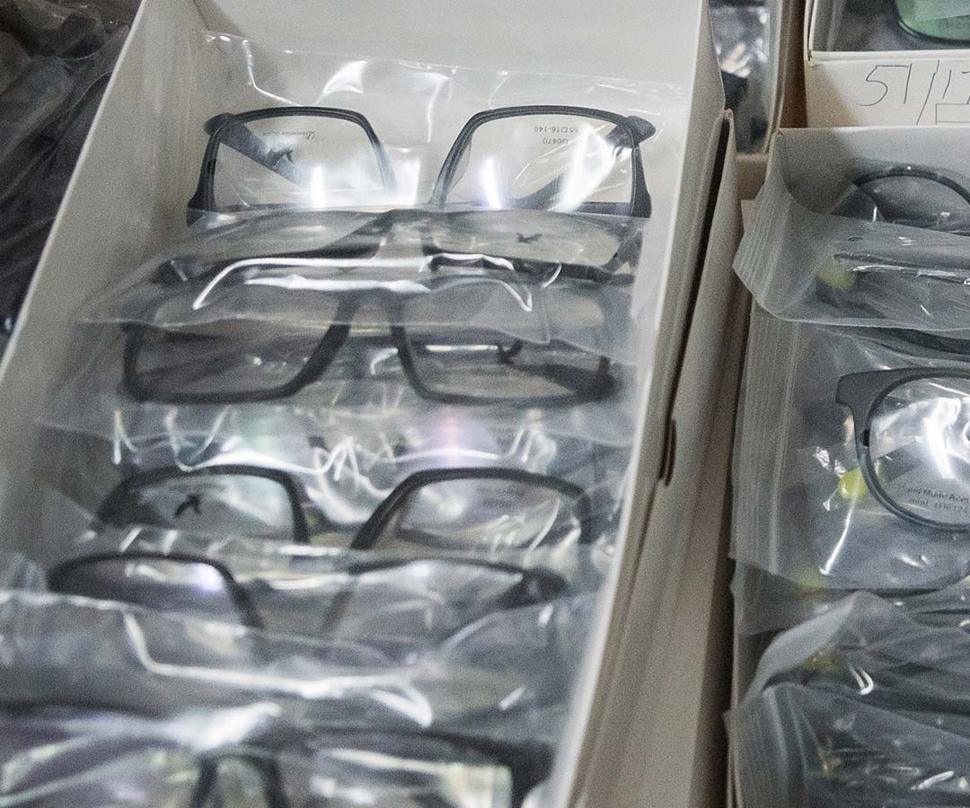 Nigeria expands Presidential Eye Health Initiative to reach another one million people across 21 states in 2026