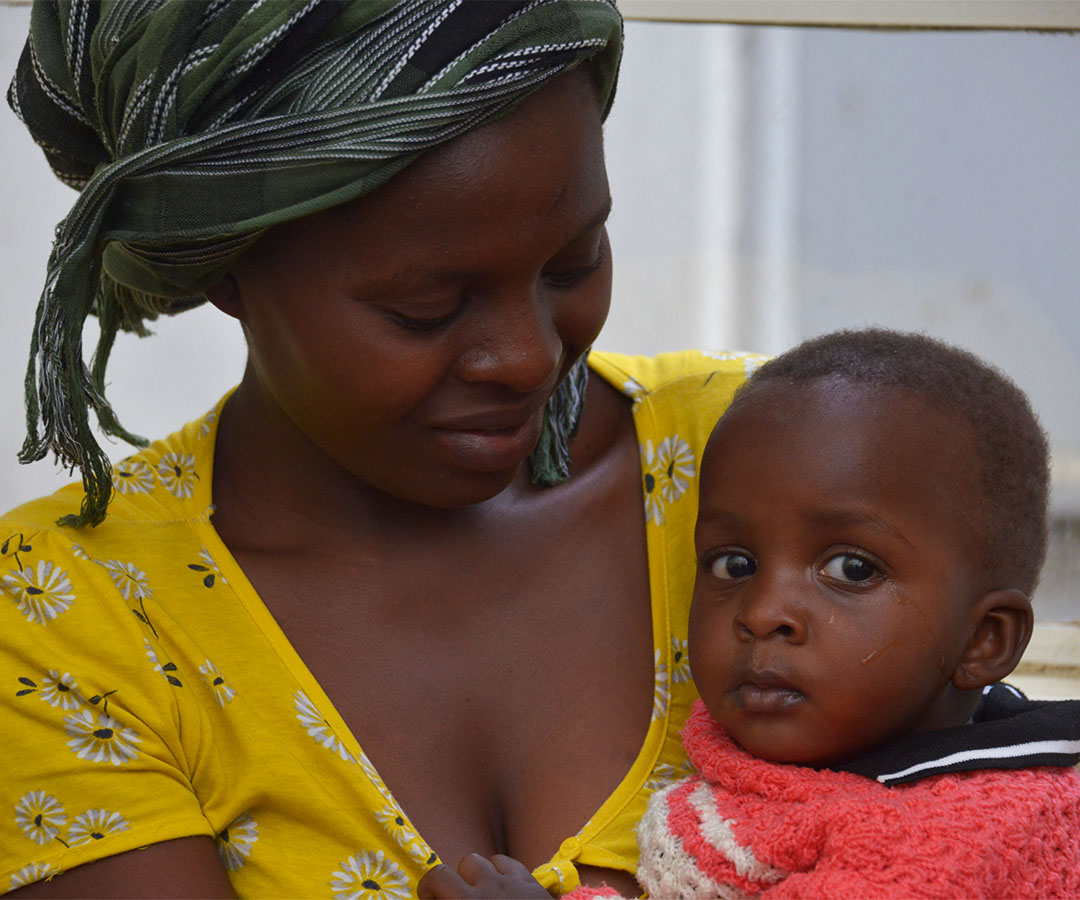 Unitaid invests US$52 million to expand lifesaving care for pregnant women in Africa