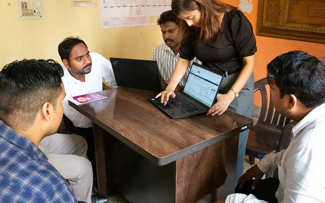 AI Commons for Global Health: Building AI that works for everyone