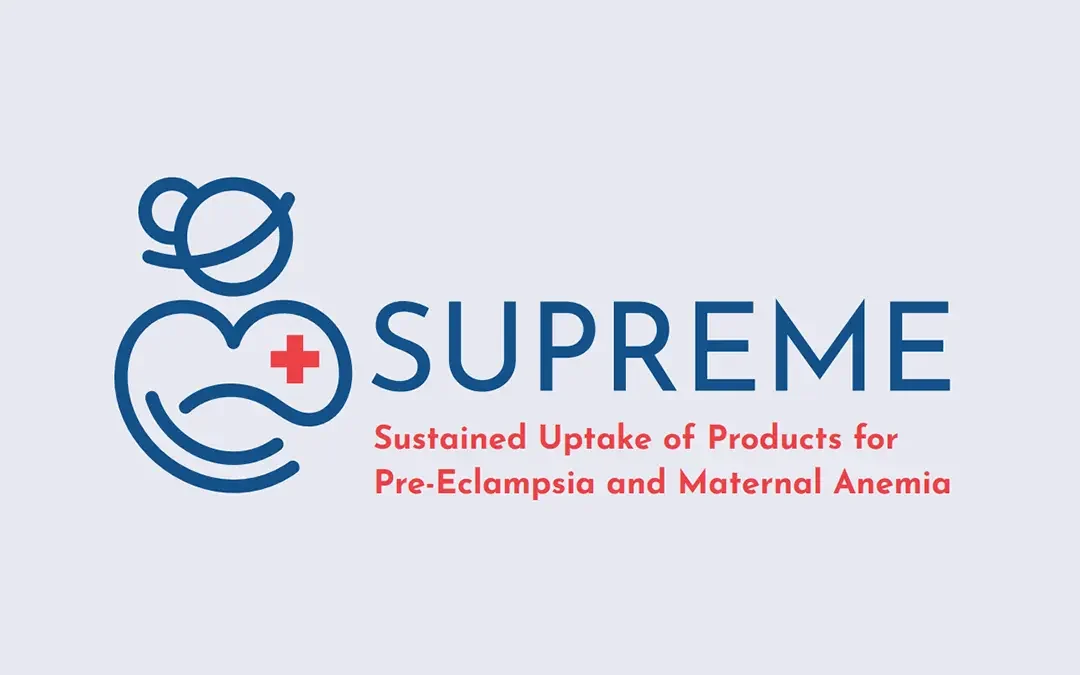 CHAI partner, Concept Foundation, launches open EOI for a suite of antihypertensive products under SUPREME-SECURE